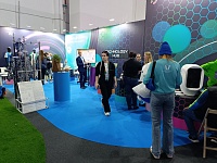 Международный фестиваль детского и молодежного научно-технического творчества «От винта!»